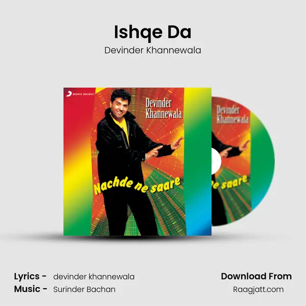 Ishqe Da mp3 song