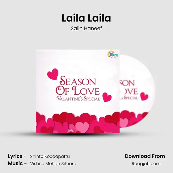 Laila Laila mp3 song