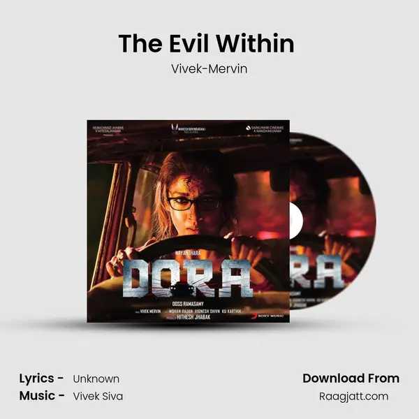 The Evil Within (Theme) mp3 song