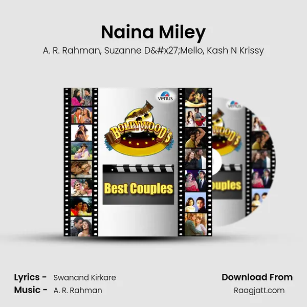 Naina Miley mp3 song