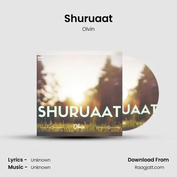 Shuruaat mp3 song