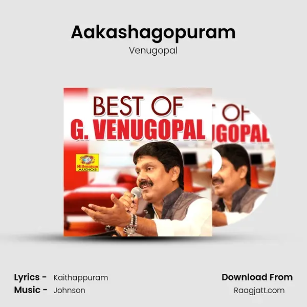 Aakashagopuram mp3 song