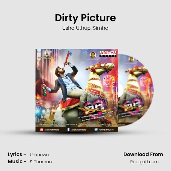 Dirty Picture mp3 song