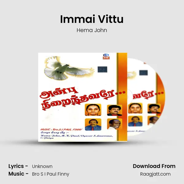 Immai Vittu mp3 song