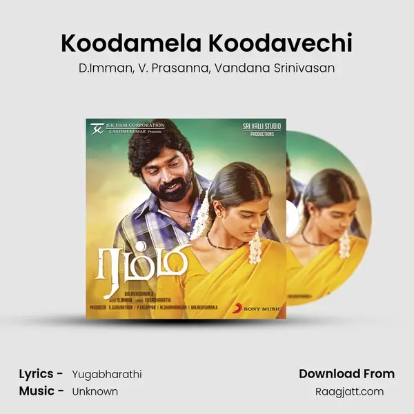 Koodamela Koodavechi mp3 song