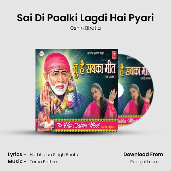 Sai Di Paalki Lagdi Hai Pyari mp3 song