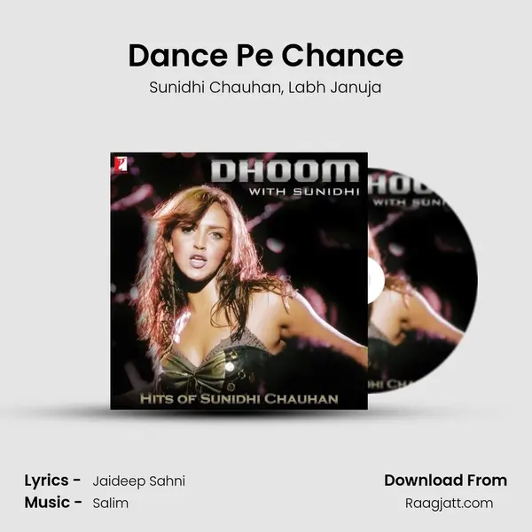 Dance Pe Chance mp3 song