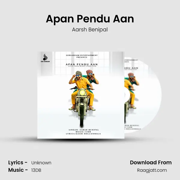 Apan Pendu Aan mp3 song