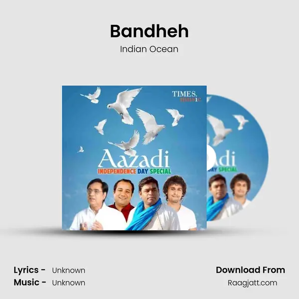 Bandheh mp3 song