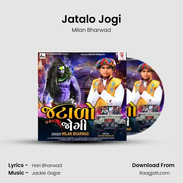 Jatalo Jogi mp3 song