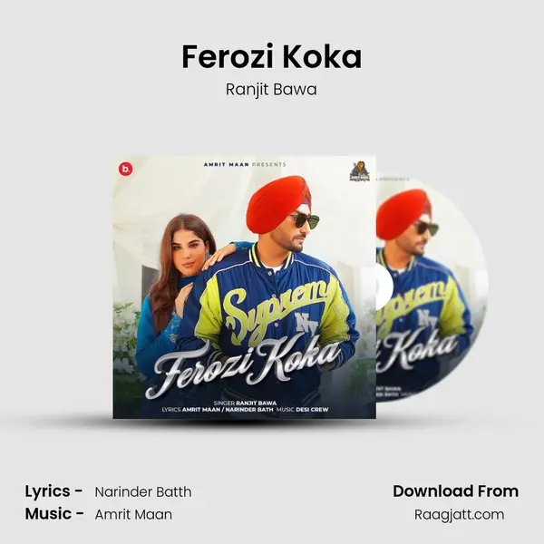 Ferozi Koka mp3 song