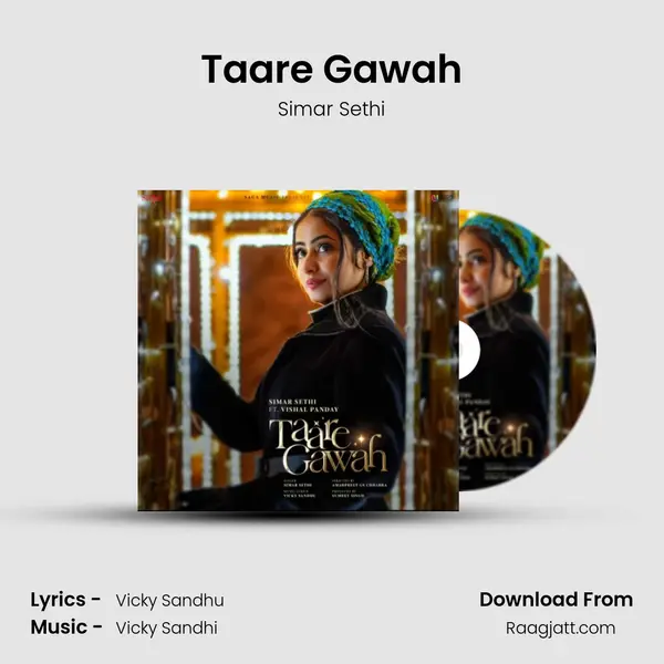 Taare Gawah mp3 song