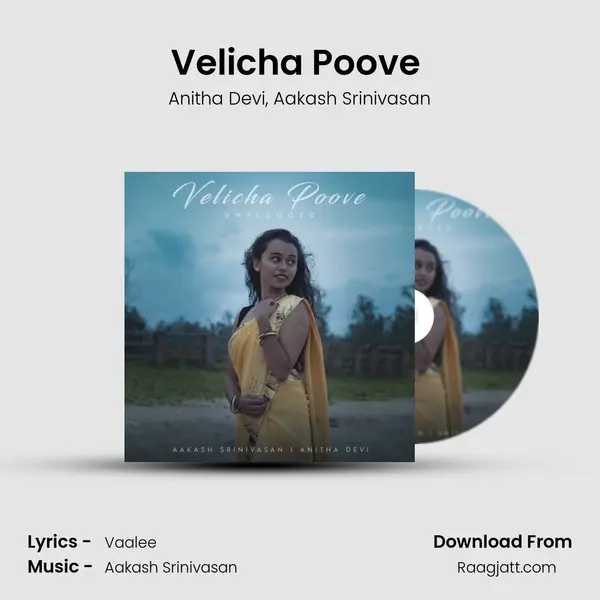 Velicha Poove (Unplugged) mp3 song