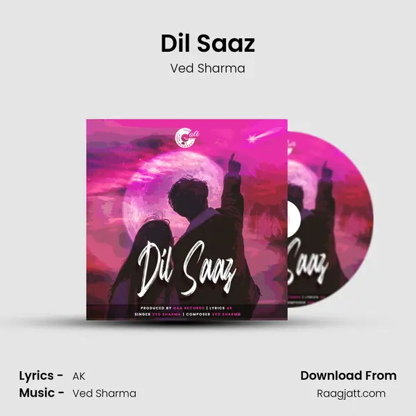 Dil Saaz mp3 song