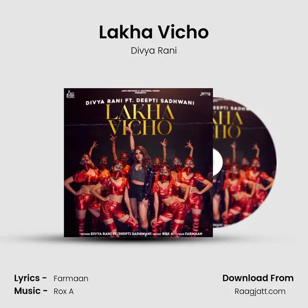 Lakha Vicho mp3 song