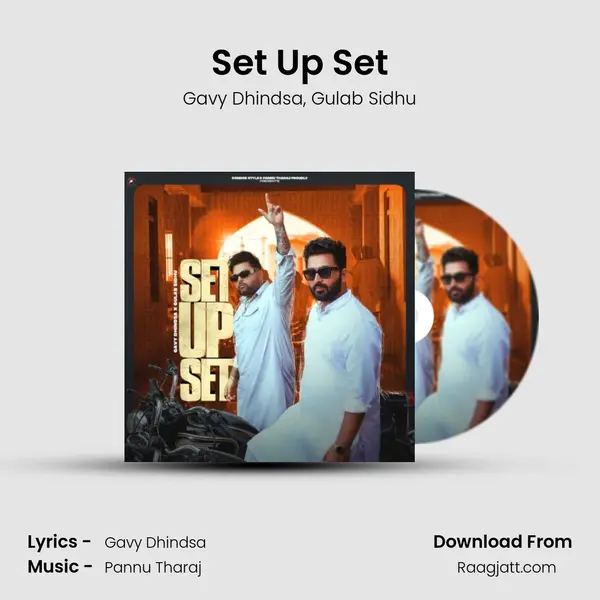 Set Up Set mp3 song