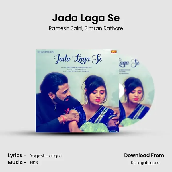 Jada Laga Se mp3 song