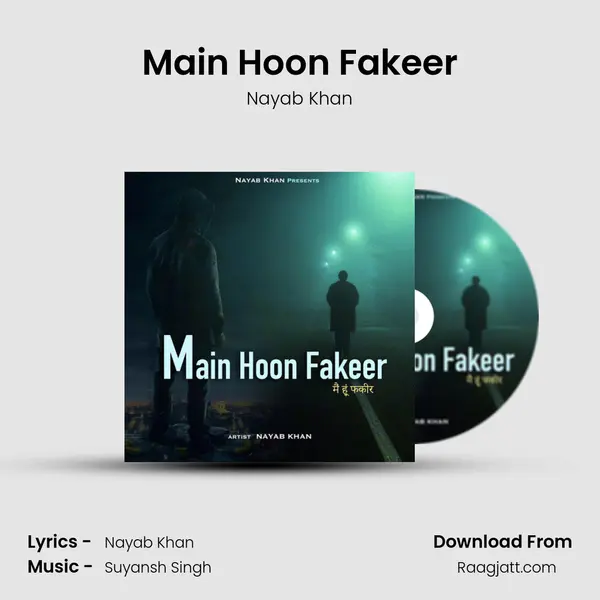 Main Hoon Fakeer - Nayab Khan album cover 