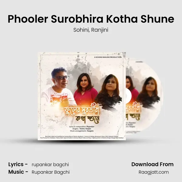 Phooler Surobhira Kotha Shune mp3 song