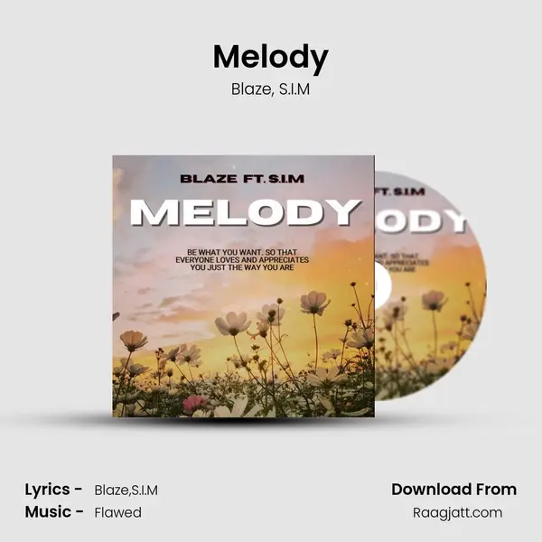 Melody mp3 song