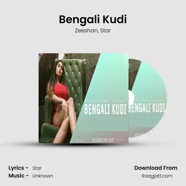 Bengali Kudi - Zeeshan album cover 