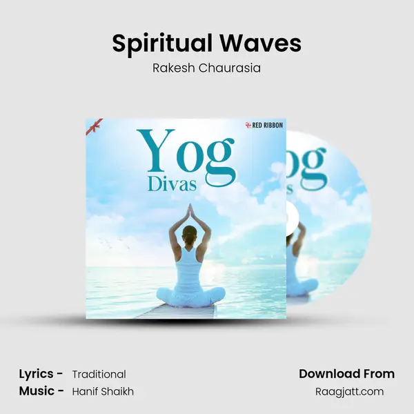 Spiritual Waves mp3 song