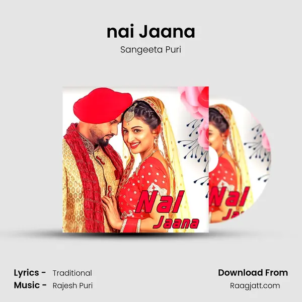 nai Jaana mp3 song