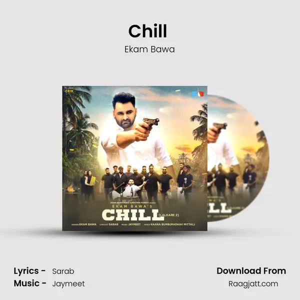 Chill (Lalkare 2) mp3 song