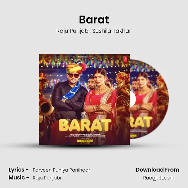 Barat mp3 song