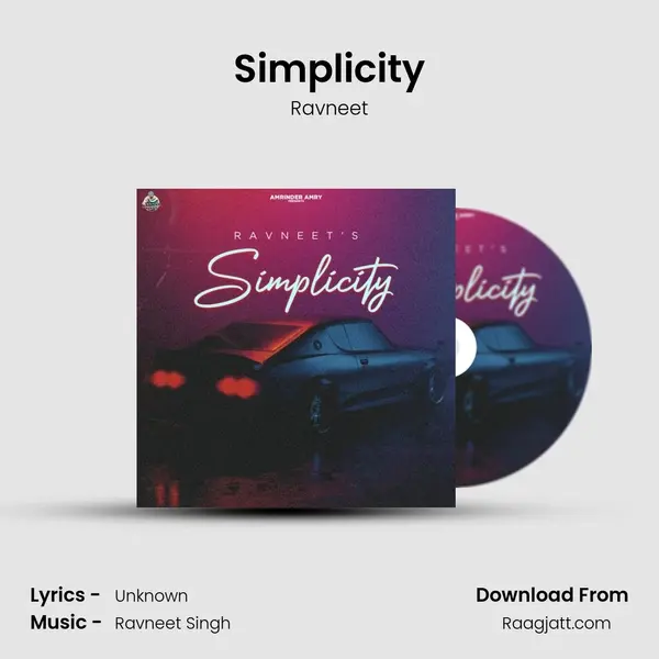 Simplicity mp3 song