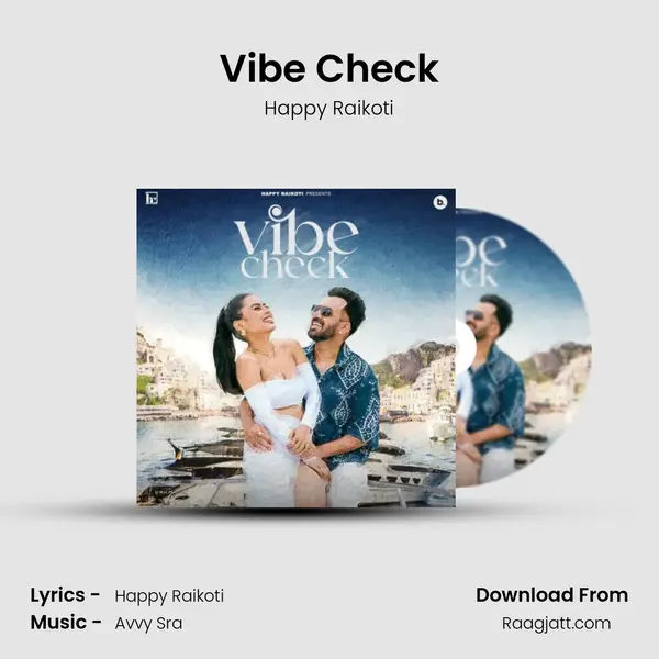 Vibe Check mp3 song