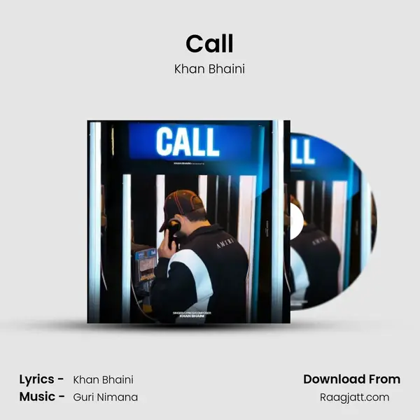 Call mp3 song