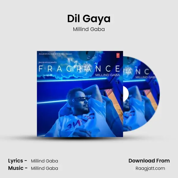 Dil Gaya mp3 song