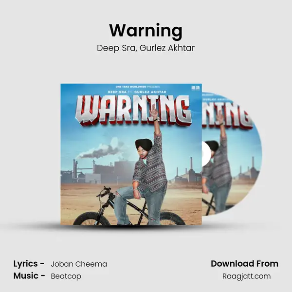 Warning mp3 song