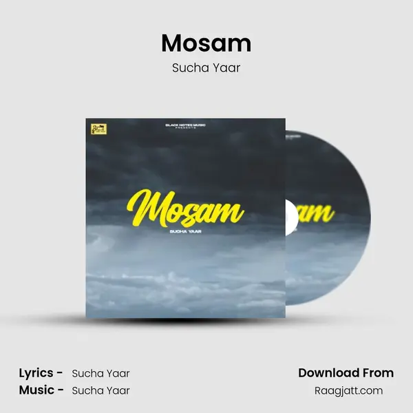 Mosam mp3 song