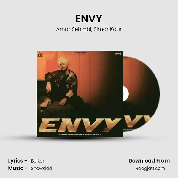 ENVY mp3 song