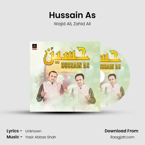 Hussain As mp3 song