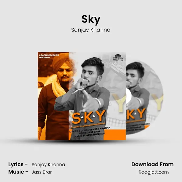 Sky mp3 song