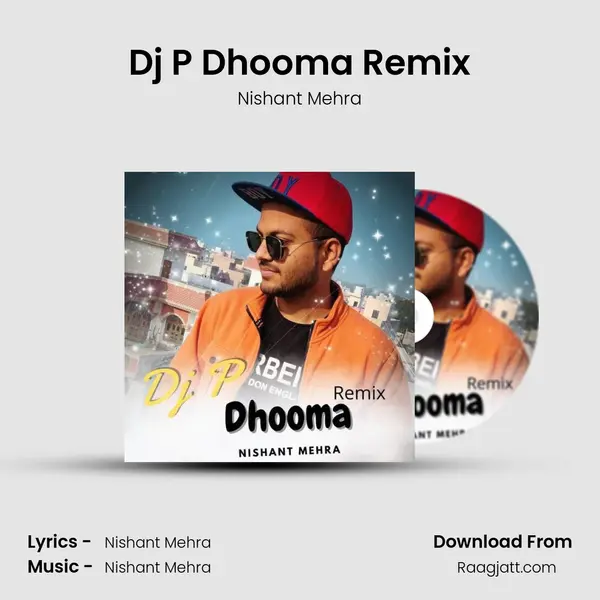 Dj P Dhooma Remix mp3 song