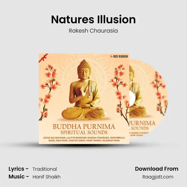 Nature's Illusion mp3 song