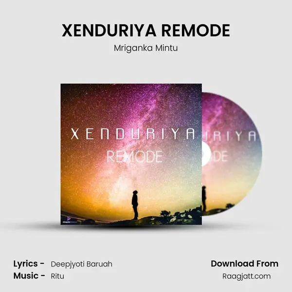 XENDURIYA REMODE mp3 song