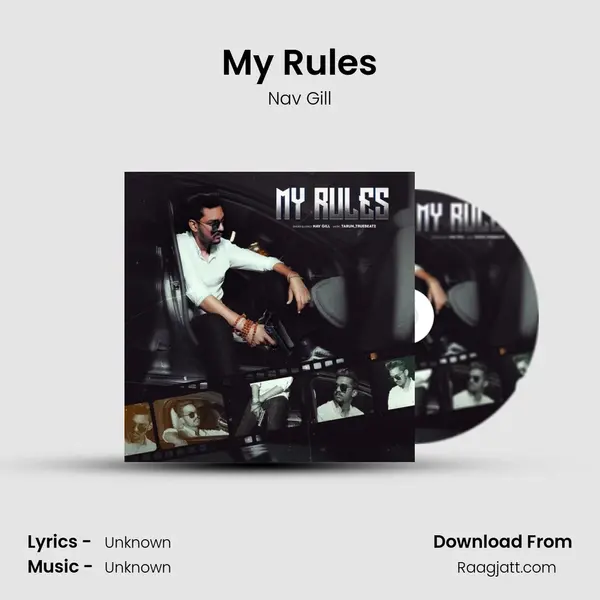 My Rules mp3 song