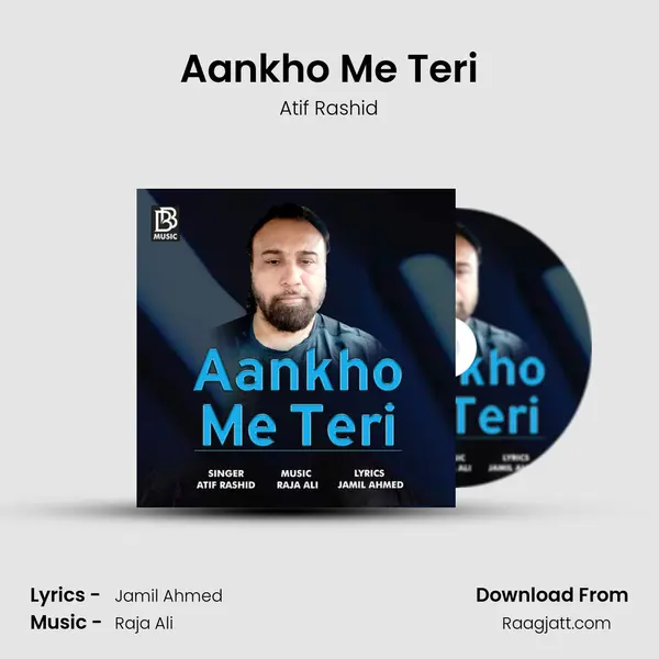 Aankho Me Teri mp3 song