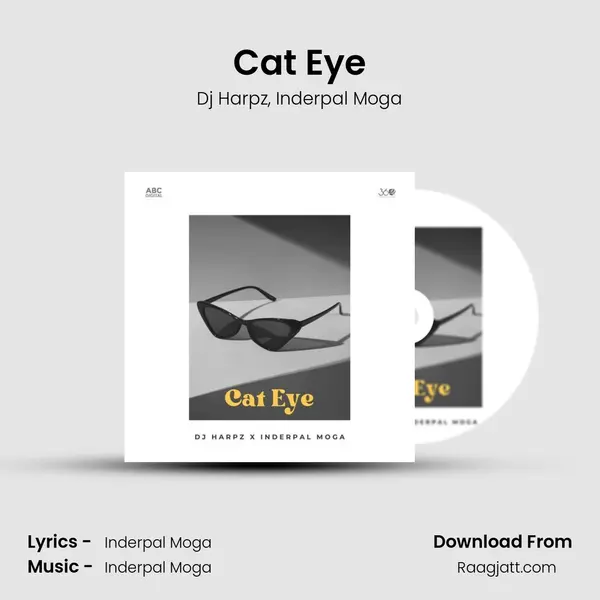 Cat Eye mp3 song