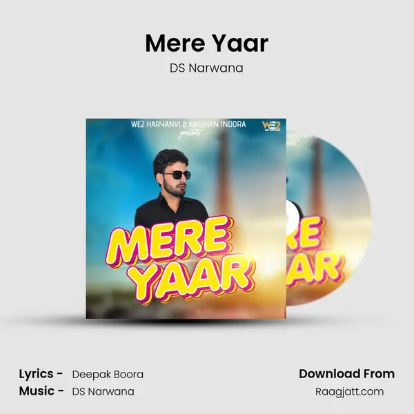 Mere Yaar mp3 song