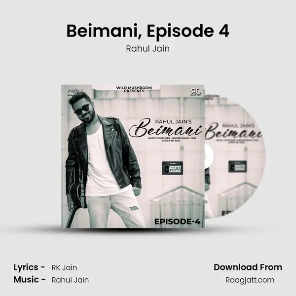 Beimani, Episode 4 mp3 song