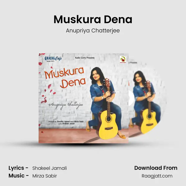 Muskura Dena mp3 song