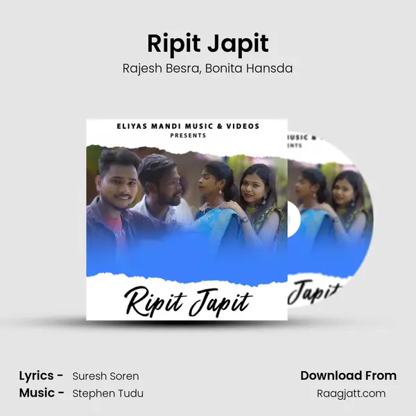 Ripit Japit mp3 song