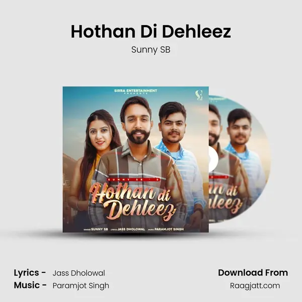 Hothan Di Dehleez mp3 song