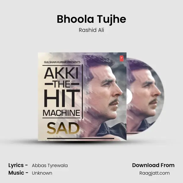 Bhoola Tujhe mp3 song